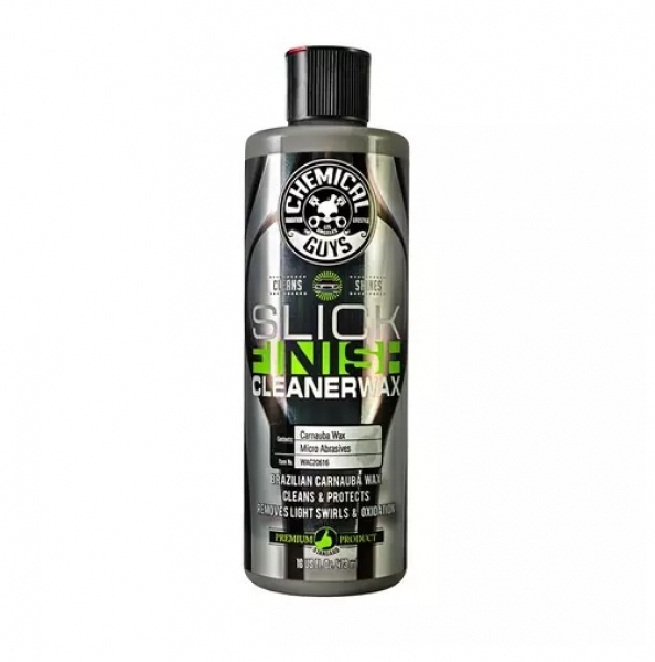Slick Finish Reinigendes Cremewachs 473ml diehalle3.0 dershop3.0 Slick Finish Reinigendes Cremewachs 473ml diehalle3.0 dershop3.0